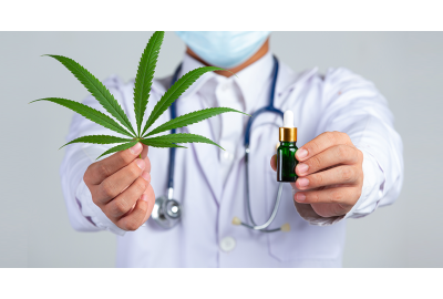 Cannabis a uso terapeutico: chi può utilizzarla?