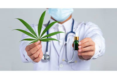 Cannabis a uso terapeutico: chi può utilizzarla?