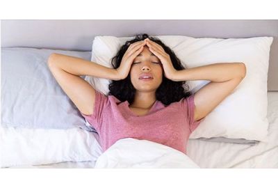 Disturbi del sonno: gli integratori per tornare a dormire 