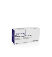Bievisan - Vitamina D Fat 30cmp - Contro Stanchezza e Affaticamento