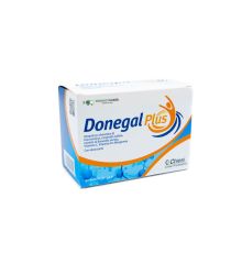 Donegal Plus integratore per le articolazioni 30 bustine