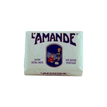 LAMANDE*SAPONE MARSIGLIA 200G