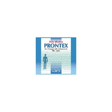 PRONTEX RETE ELAST MISURA 3