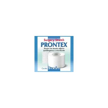 CER PRONTEX STRETCH 500X2,5CM