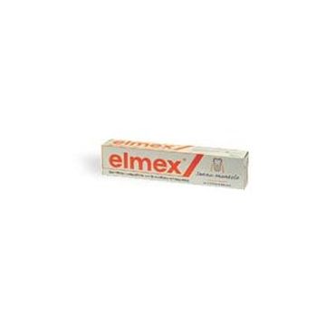 Elmex - Dentifricio Senza Mentolo 75ml