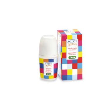 SERES YOUNG DEOD ROLL/ON 50ML