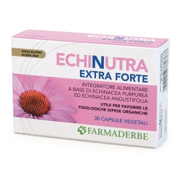 ECHINUTRA FORTE 30CPS