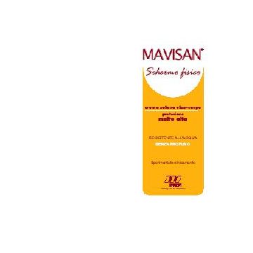 MAVISAN SCH FIS PROT M/A 150ML