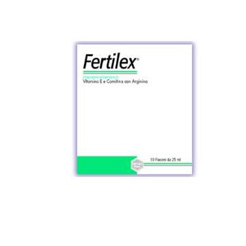 FERTILEX*INT 10FL 25ML