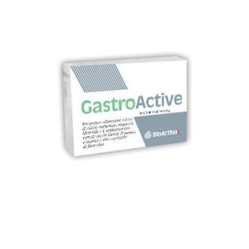 GASTROACTIVE 30CPR 25,8G