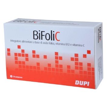 BIFOLIC 30CPS 10,5G