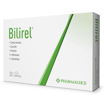 BILIREL 30CPRX900MG