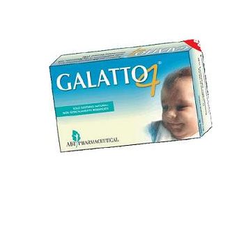 GALATTO4 30CPR 520MG
