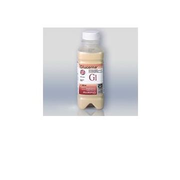 Glucerna G1 vaniglia alimento glicemico liquido 500 ml