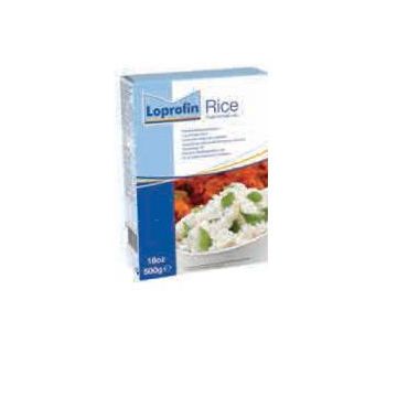 LOPROFIN PAS RISO 500G NF