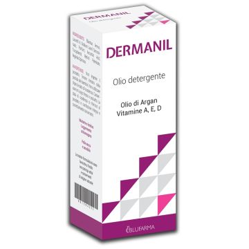 DERMANIL OLIO DETERGENTE 150 ML