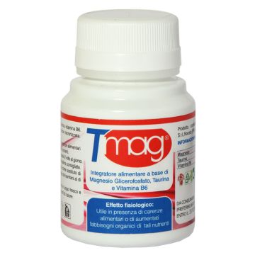 T-MAG 60CPS 36G