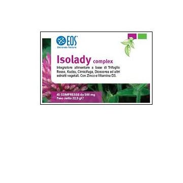 ISOLADY COMPLEX 45CPS