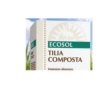 FV.TILIA COMP 50ML GTT ""ECOSO