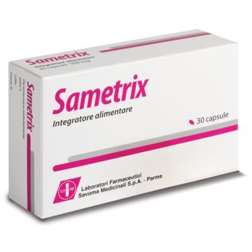 SAMETRIX INTEGRAT 30CPS