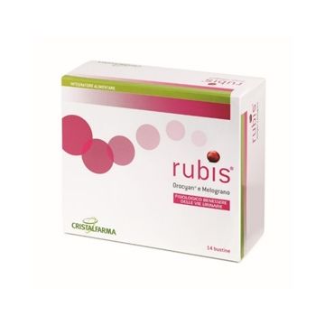 RUBIS INTEGRAT 14BUSTX4,5G