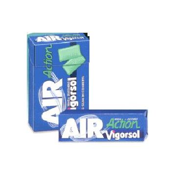 AIR ACTION VIGORSOL