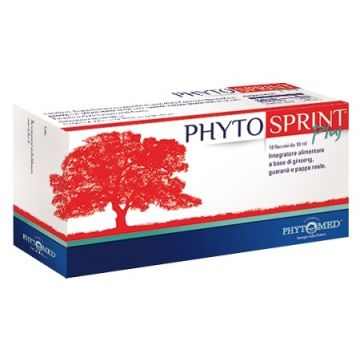 PHYTOSPRINT Plus 10Fl.10ml