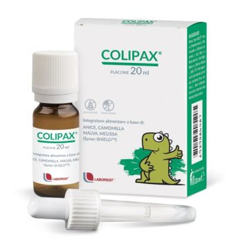 COLIPAX GOCCE 20 ML
