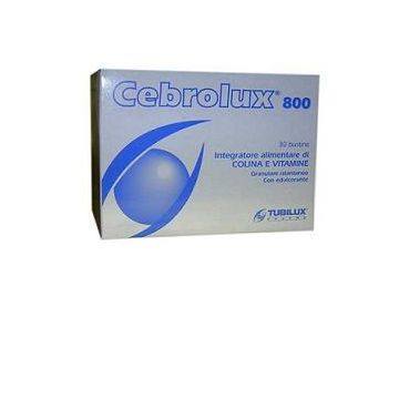 CEBROLUX 800 INTEGRAT 30BUST