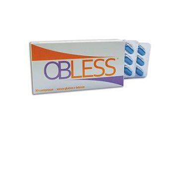 OBLESS 30CPR