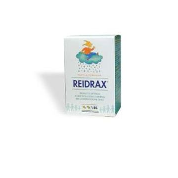 REIDRAX*DIET 7 BS 10G
