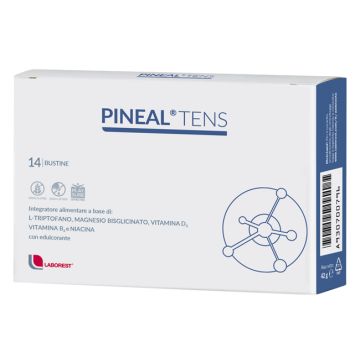 Pineal Tens integratore stanchezza 14 Bustine