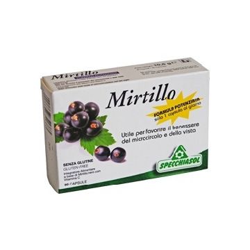 MIRTILLO 30CPS