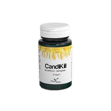 CANDIKILL 60CPS
