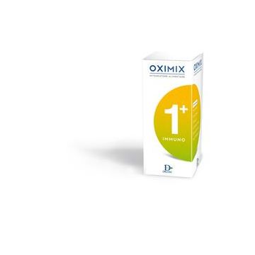 OXIMIX 1+ IMMUNO SCIR 200ML