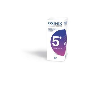 OXIMIX 5+ CIRCULA SCIR 200ML