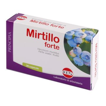 MIRTILLO FT ESTR SEC 30CPS 15G