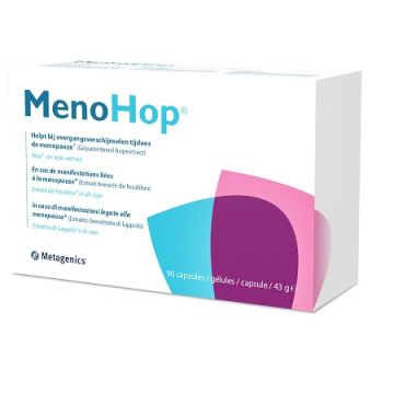 MENOHOP 90CPS