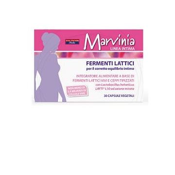 MARVINIA FERMENTI 30CPS