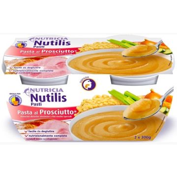 NUTILIS PASTI PASTA/PROS2X300G