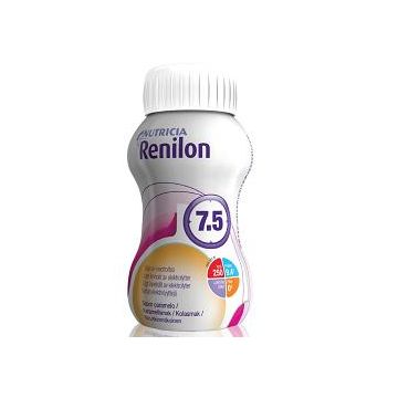 RENILON 7,5 CARAMELLO 125MLX4P