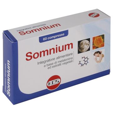 SOMNIUM 60CPR