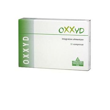 OXXYD30CPR