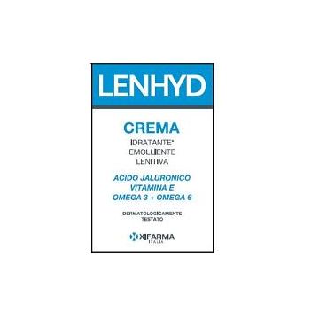LENHYD CREMA FLACONE 250 ML