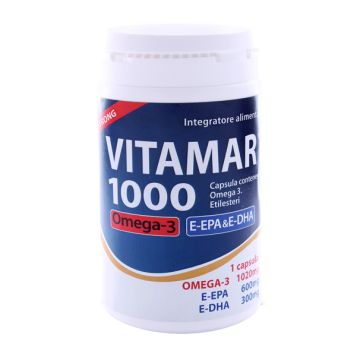VITAMAR*1000 100 Cps