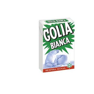 GOLIA BIANCA 49 G