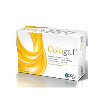 COLOGRIF 30CPR