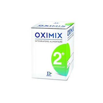 OXIMIX 2+ ANTIOXIDANT 40CPS