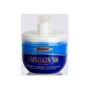 OMNISKIN 500 CREMA 500 ML