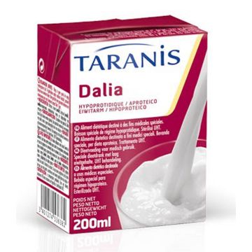 TARANIS Dalia Latte 1x200ml